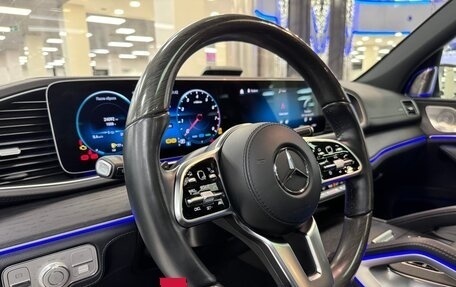 Mercedes-Benz GLS, 2022 год, 14 590 000 рублей, 13 фотография