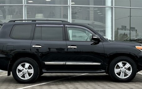 Toyota Land Cruiser 200, 2013 год, 3 599 000 рублей, 4 фотография