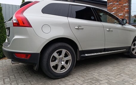 Volvo XC60 II, 2012 год, 1 770 000 рублей, 11 фотография