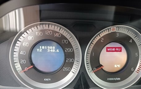 Volvo XC60 II, 2012 год, 1 770 000 рублей, 7 фотография