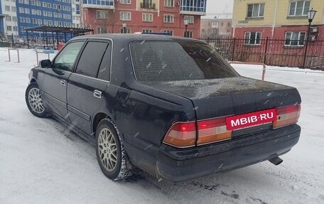 Toyota Crown, 1998 год, 400 000 рублей, 3 фотография