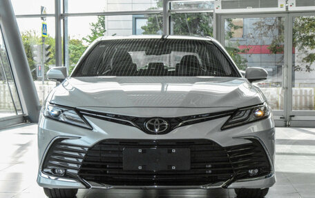 Toyota Camry, 2024 год, 5 590 000 рублей, 2 фотография