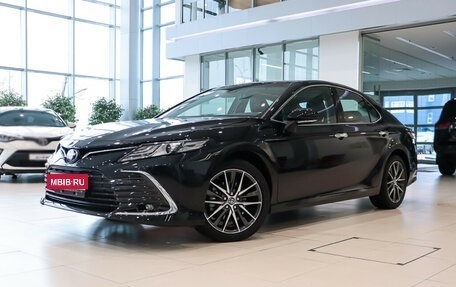 Toyota Camry, 2024 год, 5 690 000 рублей, 1 фотография