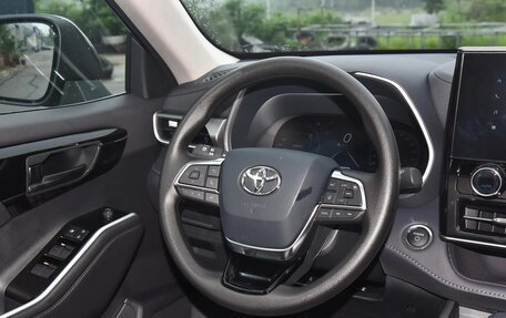 Toyota Highlander, 2024 год, 5 790 000 рублей, 11 фотография