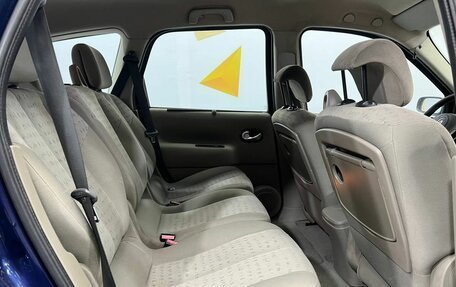 Renault Scenic III, 2005 год, 440 000 рублей, 15 фотография