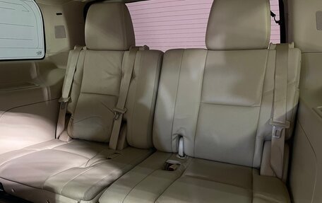 Cadillac Escalade III, 2007 год, 1 800 000 рублей, 19 фотография