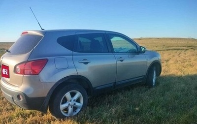 Nissan Qashqai, 2008 год, 830 000 рублей, 1 фотография