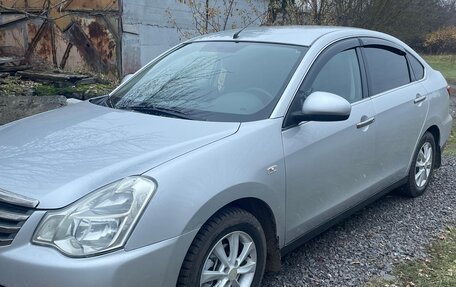 Nissan Almera, 2013 год, 750 000 рублей, 2 фотография