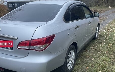 Nissan Almera, 2013 год, 750 000 рублей, 3 фотография