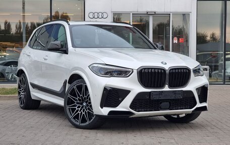 BMW X5, 2019 год, 9 500 000 рублей, 3 фотография