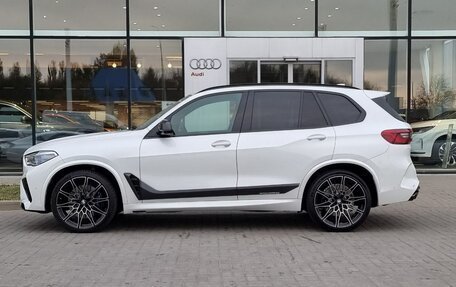 BMW X5, 2019 год, 9 500 000 рублей, 8 фотография