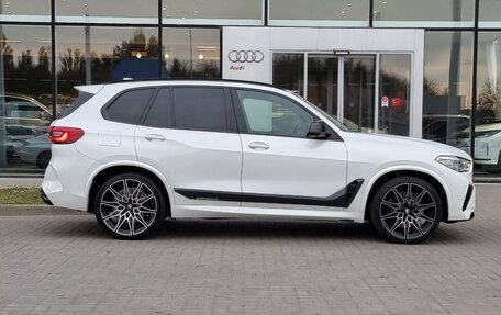 BMW X5, 2019 год, 9 500 000 рублей, 4 фотография