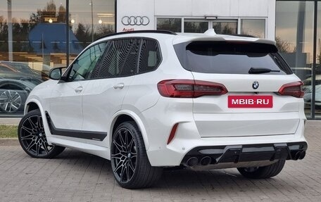 BMW X5, 2019 год, 9 500 000 рублей, 7 фотография