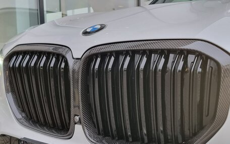 BMW X5, 2019 год, 9 500 000 рублей, 12 фотография