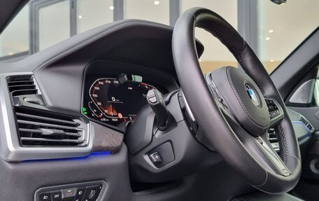 BMW X5, 2019 год, 9 500 000 рублей, 17 фотография