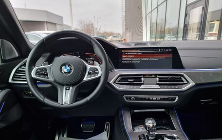 BMW X5, 2019 год, 9 500 000 рублей, 33 фотография