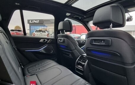 BMW X5, 2019 год, 9 500 000 рублей, 31 фотография