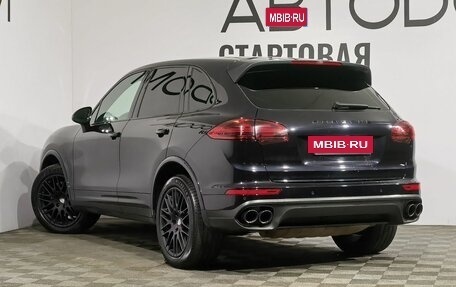 Porsche Cayenne III, 2018 год, 4 249 000 рублей, 16 фотография