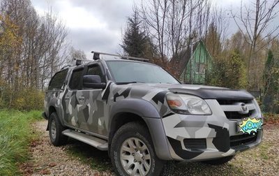 Mazda BT-50 II, 2007 год, 820 000 рублей, 1 фотография