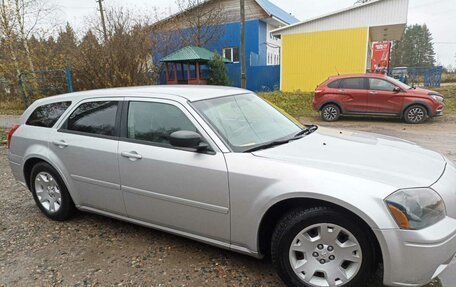 Dodge Magnum, 2005 год, 1 300 000 рублей, 1 фотография