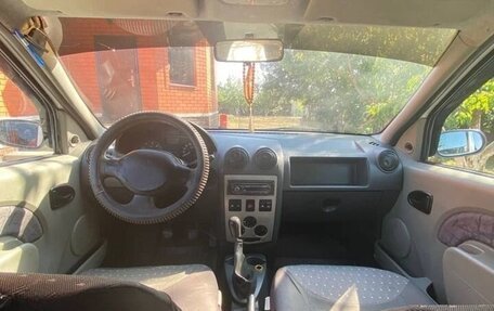 Renault Logan I, 2006 год, 310 000 рублей, 6 фотография