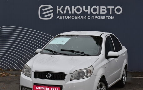 Ravon Nexia R3, 2017 год, 880 000 рублей, 1 фотография