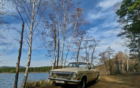 ГАЗ 24 «Волга» I (24), 1976 год, 105 000 рублей, 2 фотография