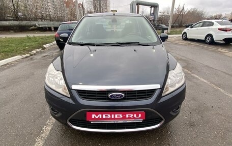 Ford Focus II рестайлинг, 2009 год, 620 000 рублей, 4 фотография