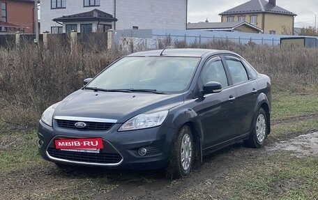 Ford Focus II рестайлинг, 2009 год, 620 000 рублей, 2 фотография