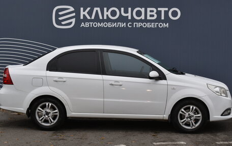 Ravon Nexia R3, 2017 год, 880 000 рублей, 5 фотография