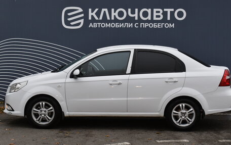 Ravon Nexia R3, 2017 год, 880 000 рублей, 6 фотография