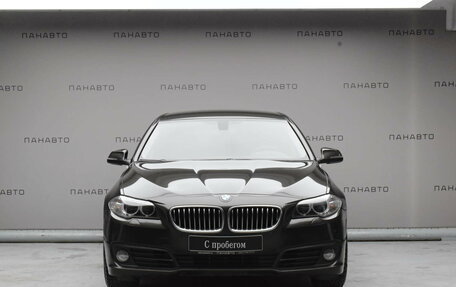 BMW 5 серия, 2014 год, 2 229 000 рублей, 5 фотография