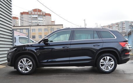 Skoda Kodiaq I, 2020 год, 3 449 000 рублей, 9 фотография