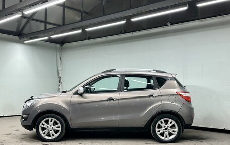 Changan CS35, 2014 год, 595 000 рублей, 8 фотография