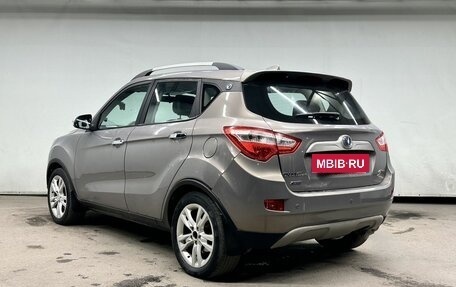 Changan CS35, 2014 год, 595 000 рублей, 5 фотография