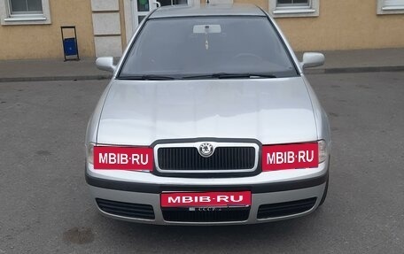 Skoda Octavia IV, 2003 год, 387 000 рублей, 1 фотография