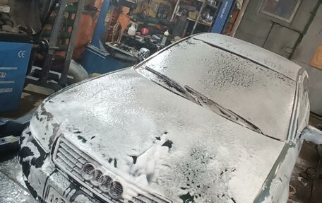 Audi A6, 1998 год, 550 000 рублей, 7 фотография