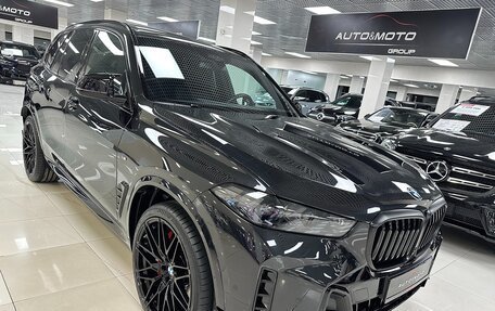 BMW X5, 2023 год, 14 999 000 рублей, 1 фотография