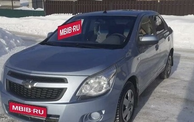 Chevrolet Cobalt II, 2013 год, 500 000 рублей, 1 фотография