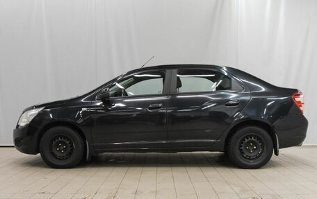 Chevrolet Cobalt II, 2013 год, 630 000 рублей, 1 фотография