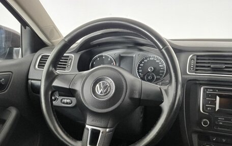 Volkswagen Jetta VI, 2014 год, 990 000 рублей, 9 фотография