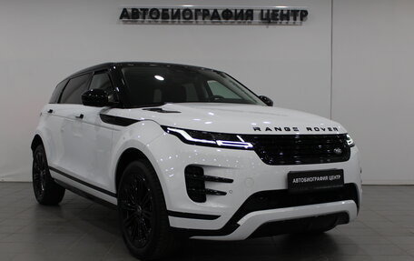 Land Rover Range Rover Evoque II, 2024 год, 7 190 000 рублей, 3 фотография