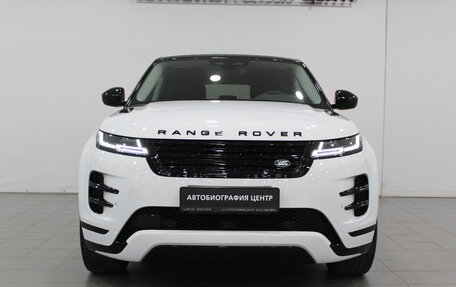 Land Rover Range Rover Evoque II, 2024 год, 7 190 000 рублей, 2 фотография