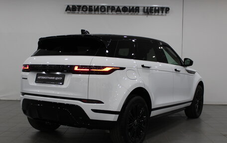 Land Rover Range Rover Evoque II, 2024 год, 7 190 000 рублей, 4 фотография