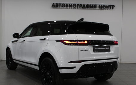 Land Rover Range Rover Evoque II, 2024 год, 7 190 000 рублей, 6 фотография