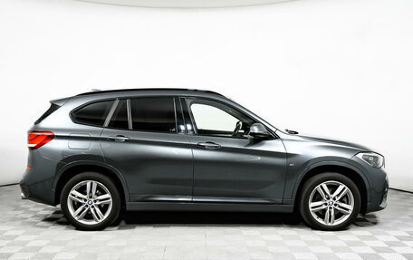 BMW X1, 2019 год, 3 440 000 рублей, 4 фотография