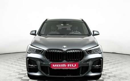 BMW X1, 2019 год, 3 440 000 рублей, 2 фотография