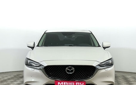 Mazda 6, 2019 год, 2 420 000 рублей, 2 фотография