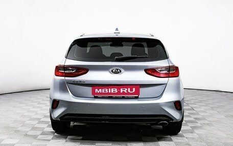 KIA cee'd III, 2019 год, 1 988 000 рублей, 6 фотография