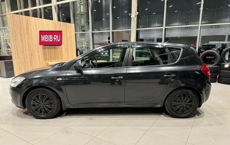 KIA cee'd I рестайлинг, 2009 год, 620 000 рублей, 2 фотография